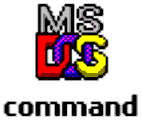 Commands of DOS