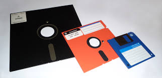 How to format floppy