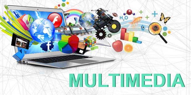 Multimedia (मल्टीमीडिया) क्या हैं?