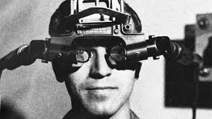 Virtual Reality (वर्चुअल रियालिटी) का इतिहास