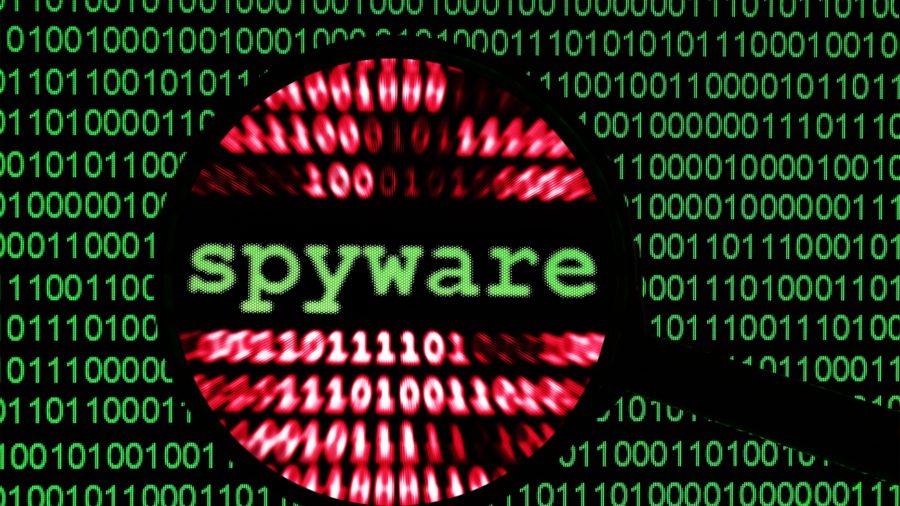 What is Spyware