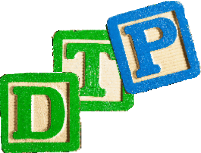Advantages of DTP (डेक्‍सटॉप पब्लिकेशन के लाभ)