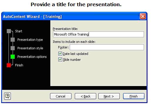 how to make powerpoint presentation in hindi language