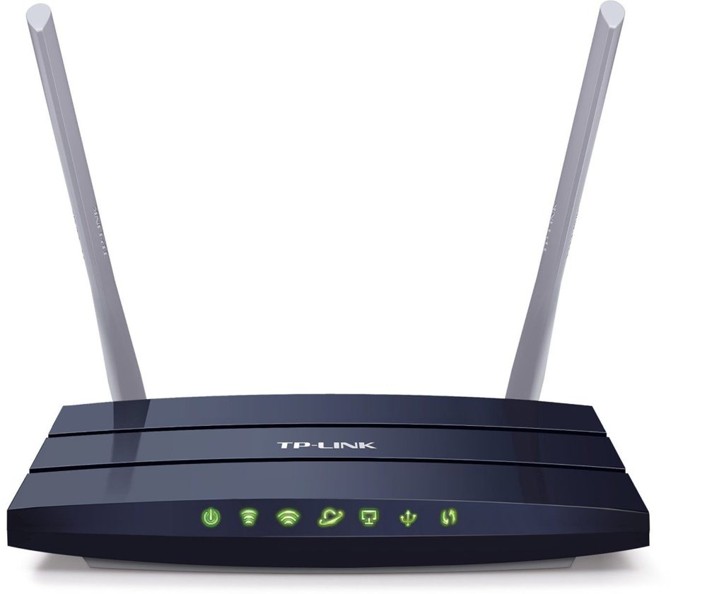 Router Kya Hai? राउटर कैसे काम करता है
