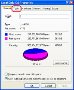 What is Scan Disk and Disk Cleanup | Computer Hindi Notes