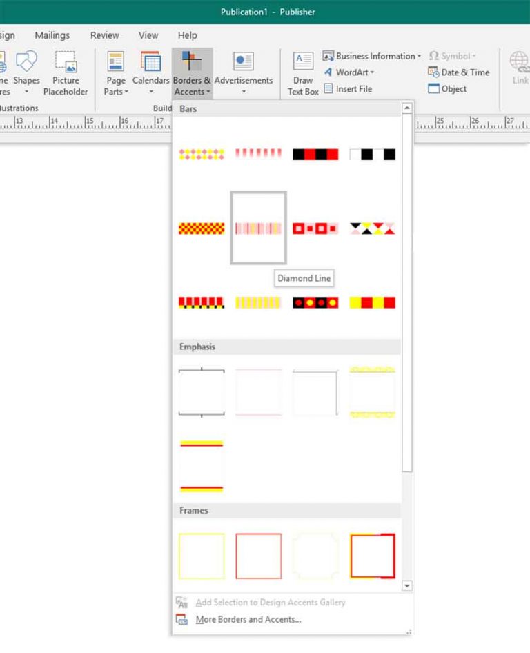 Beginners Guide to Microsoft Publisher Computer Hindi Notes