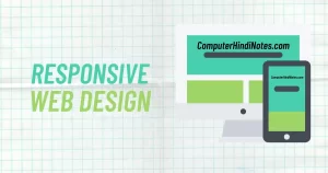 what is responsive web designing